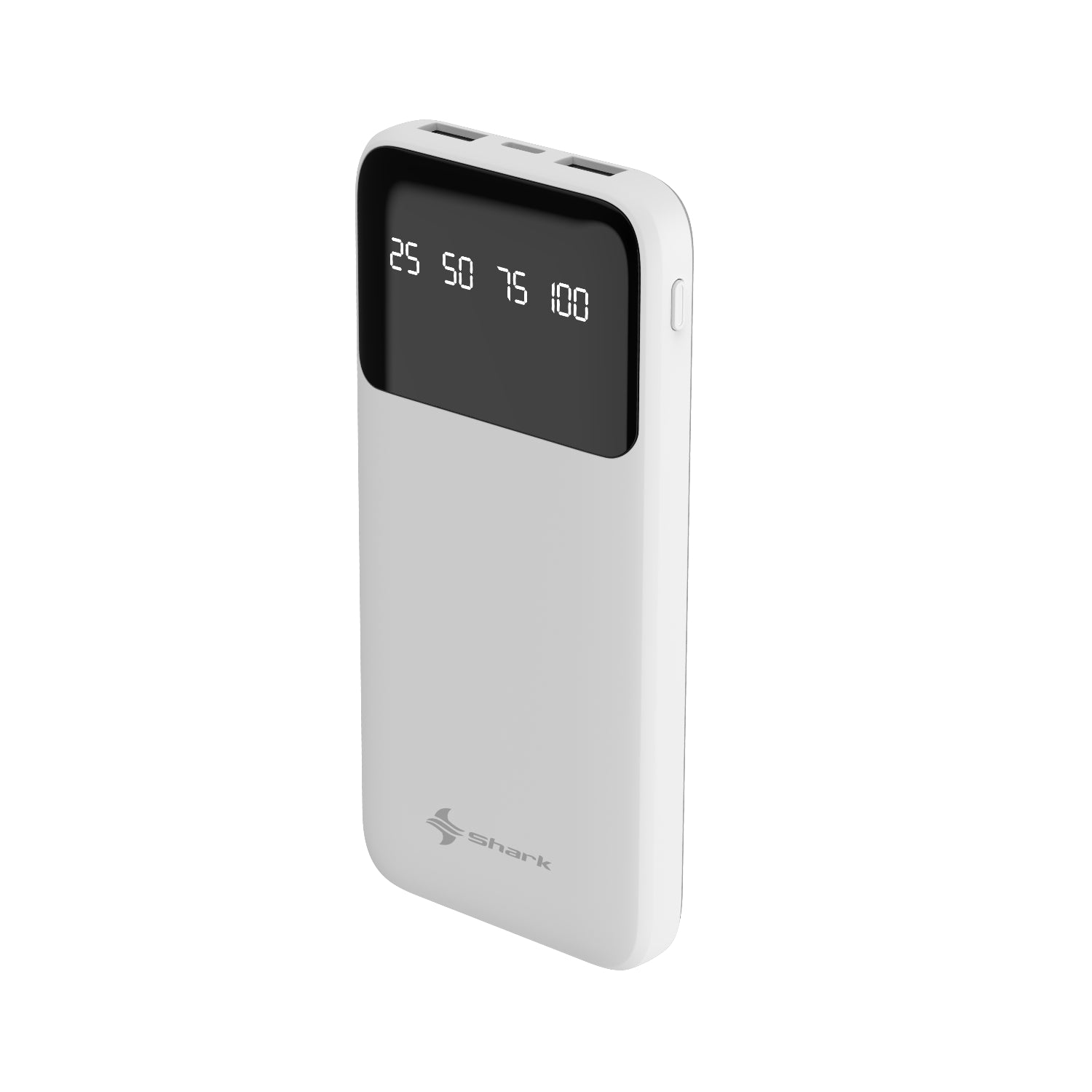 Shark SQPD-04 (White)